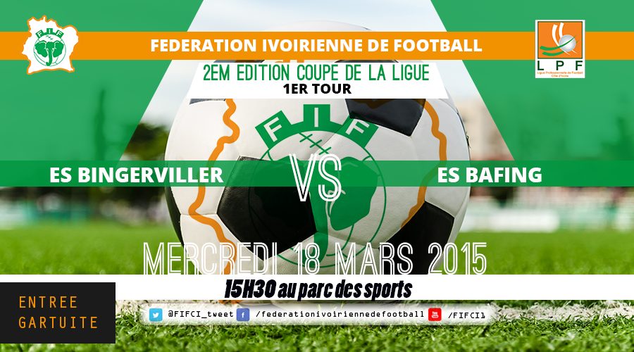E.S. BINGERVILLE. vs E.S. BAFING