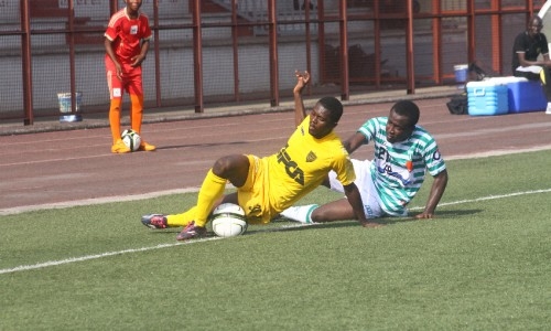 Ligue 1 (18è j.Asec-COK : 1-2)   Les Korhogolais ramènent les Mimos sur terre