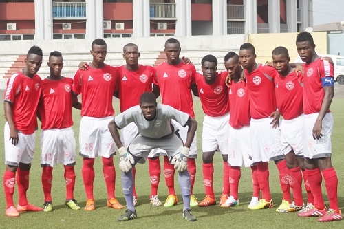 Coupe de la Ligue (2è tour) WAC, CO Bouaflé, Schadrac qualifiés