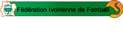 Fédération Ivoirienne de Football - Gestion des Matches